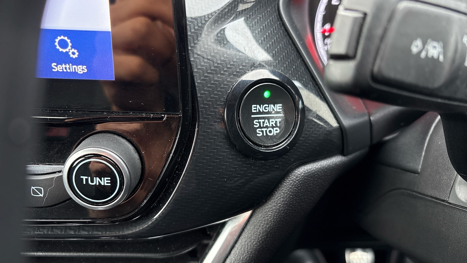 Used Ford Fiesta 2019 for sale - 77562442: Photo 28