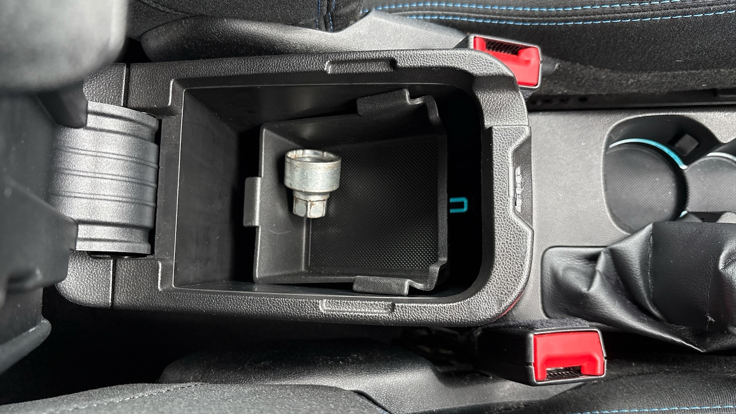 Used Ford Fiesta 2019 for sale - 77562442: Photo 32