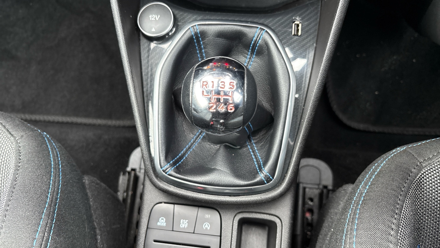 Used Ford Fiesta 2019 for sale - 77562442: Photo 33