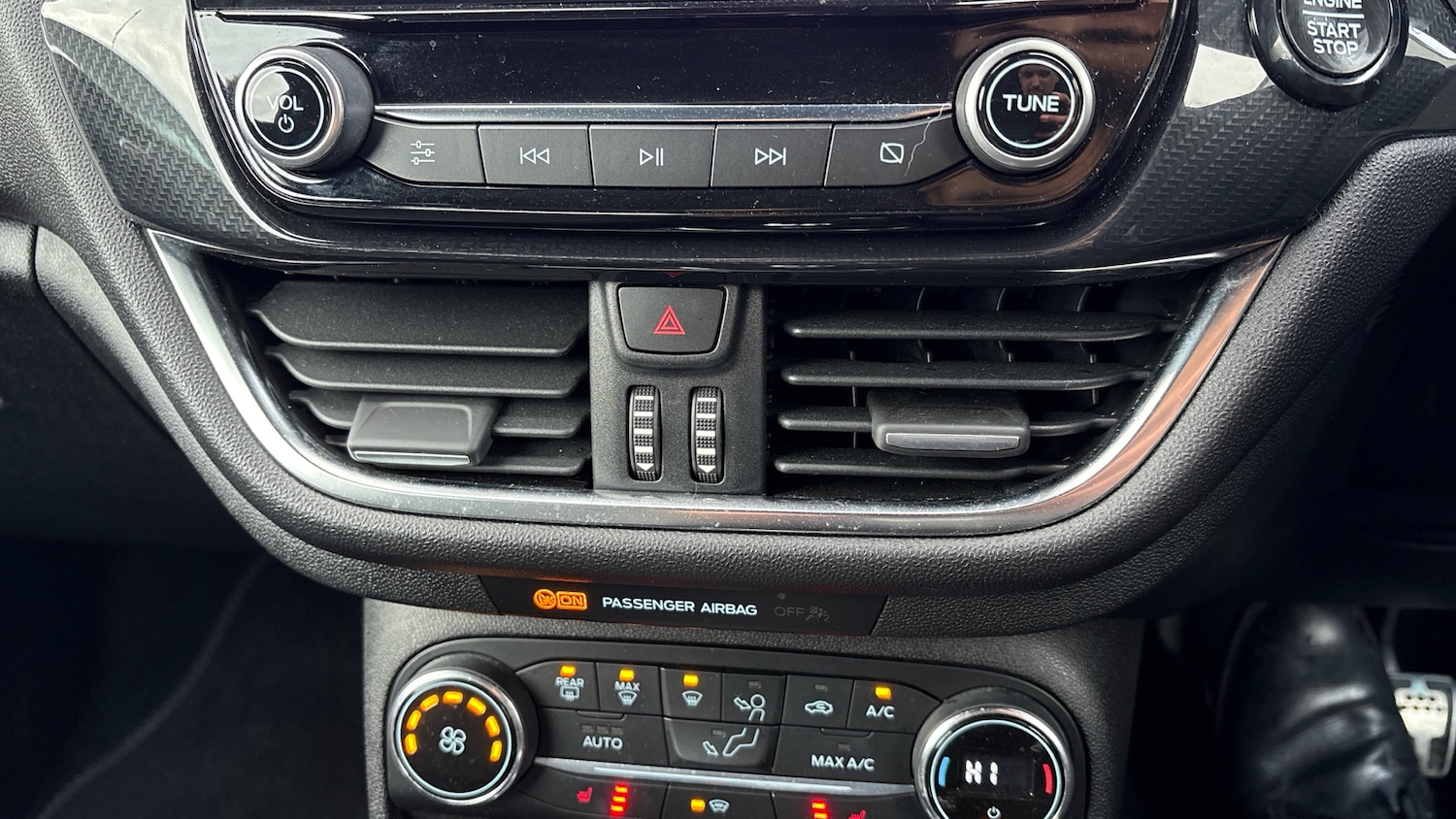 Used Ford Fiesta 2019 for sale - 77562442: Photo 36