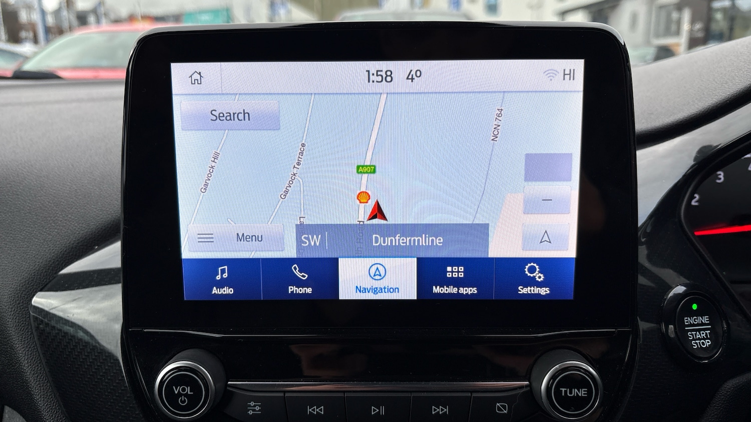 Used Ford Fiesta 2019 for sale - 77562442: Photo 37