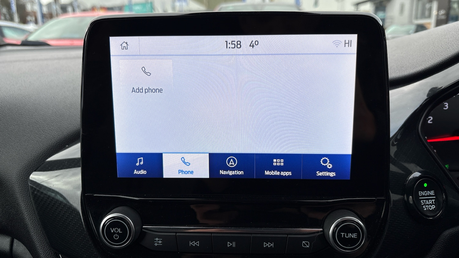 Used Ford Fiesta 2019 for sale - 77562442: Photo 38