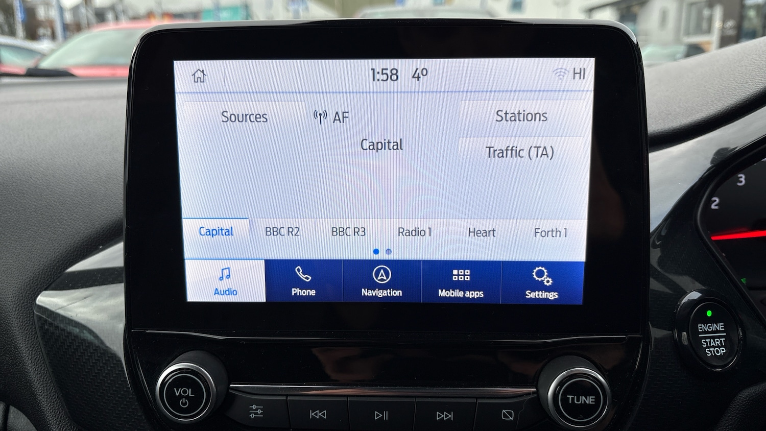 Used Ford Fiesta 2019 for sale - 77562442: Photo 39