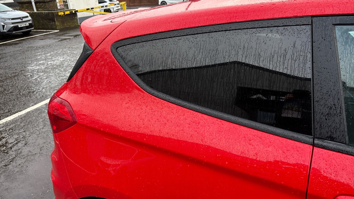 Used Ford Fiesta 2019 for sale - 77562442: Photo 47