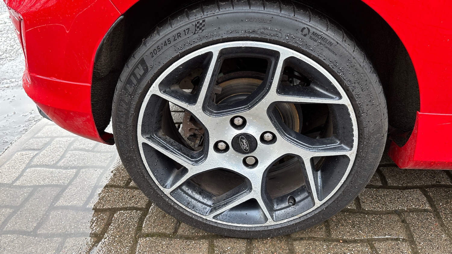 Used Ford Fiesta 2019 for sale - 77562442: Photo 48