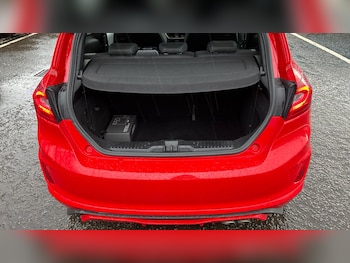 Used Ford Fiesta 2019 for sale - 77562442: Photo