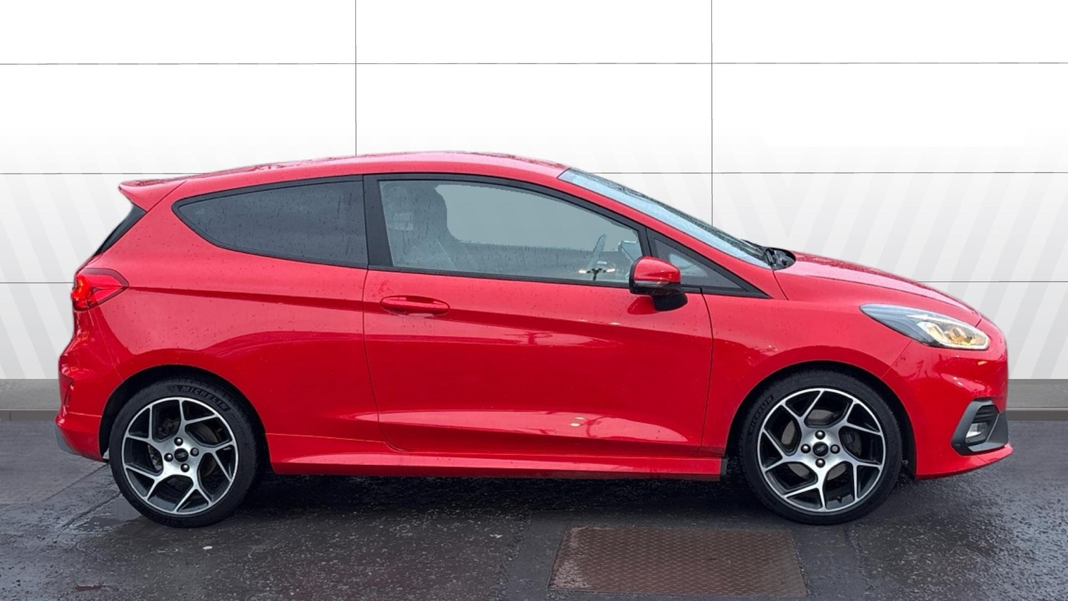 Used Ford Fiesta 2019 for sale - 77562442: Photo 5