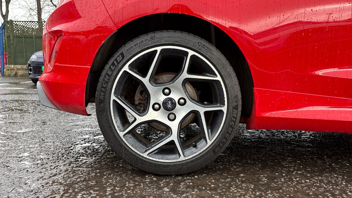 Used Ford Fiesta 2019 for sale - 77562442: Photo 7