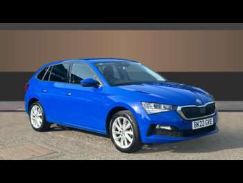 2022 (22) - 1.0 TSI 95 SE L 5dr Petrol Hatchback
