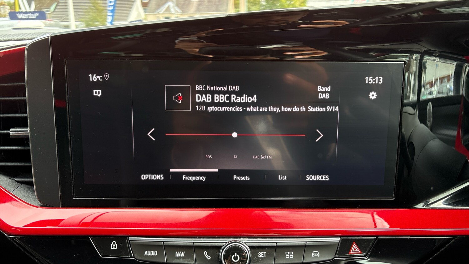 Used Vauxhall Mokka 2022 for sale - 76063666: Photo 12