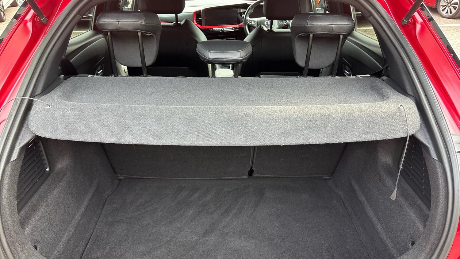 Used Vauxhall Mokka 2022 for sale - 76063666: Photo 23