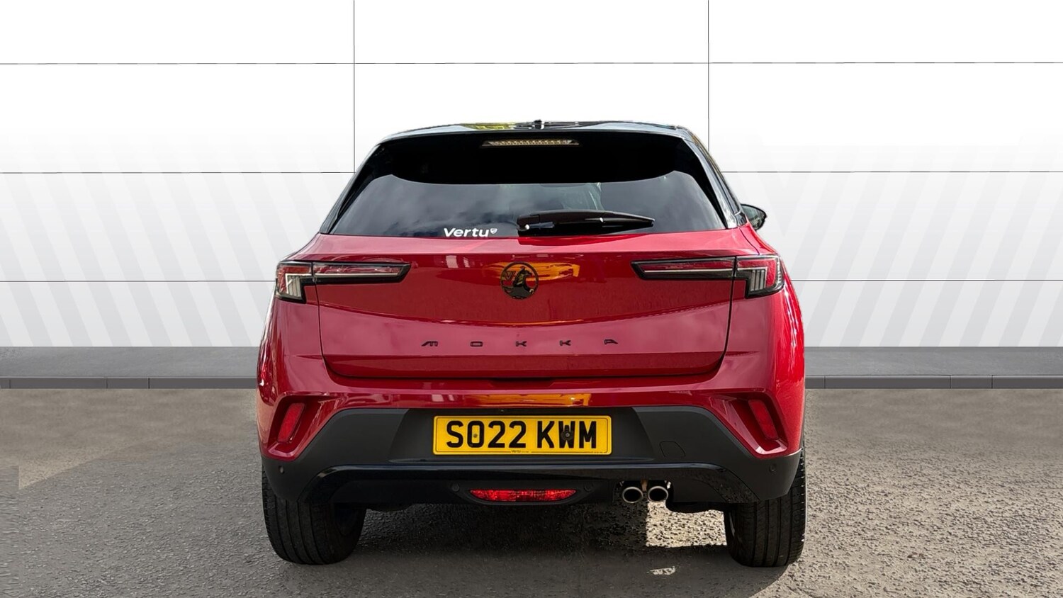 Used Vauxhall Mokka 2022 for sale - 76063666: Photo 6