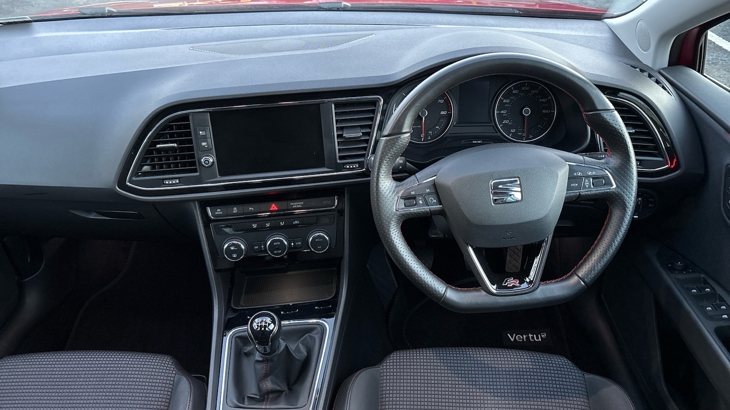 Used SEAT Leon 2020 for sale - 77220697: Photo 10