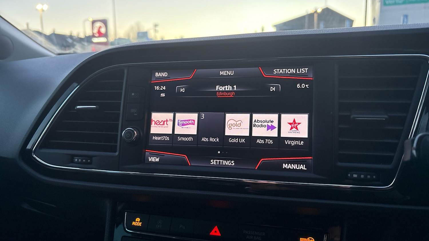 Used SEAT Leon 2020 for sale - 77220697: Photo 12