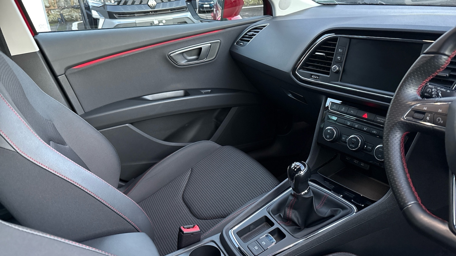 Used SEAT Leon 2020 for sale - 77220697: Photo 14