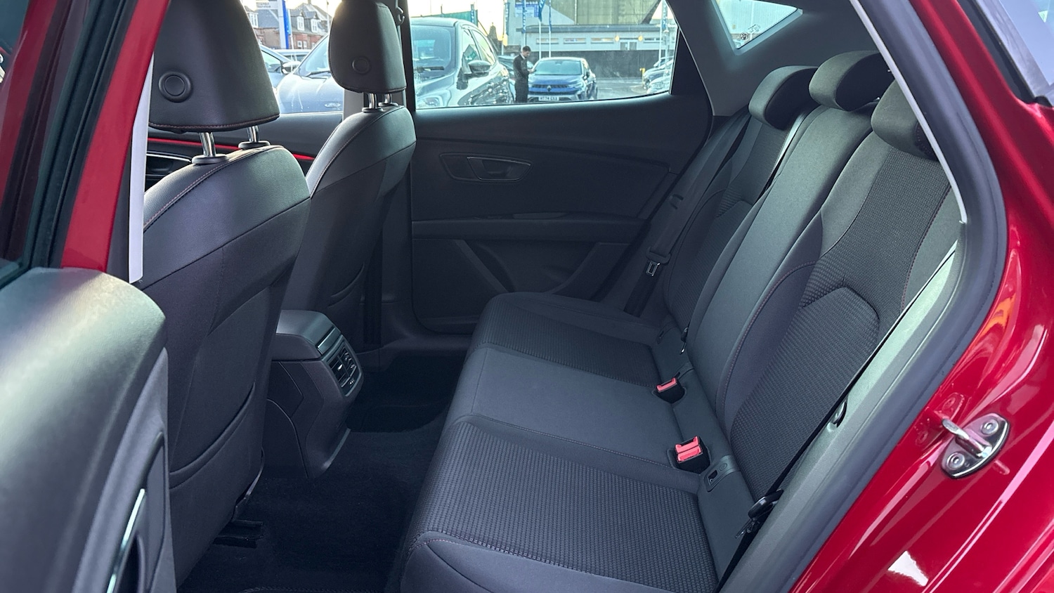 Used SEAT Leon 2020 for sale - 77220697: Photo 16