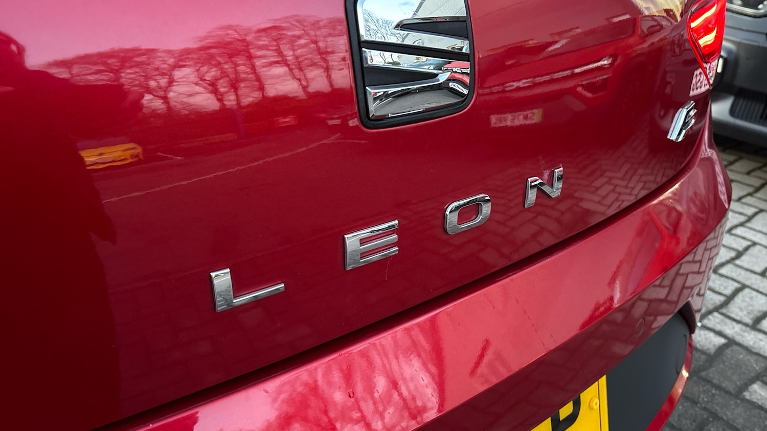 Used SEAT Leon 2020 for sale - 77220697: Photo 22