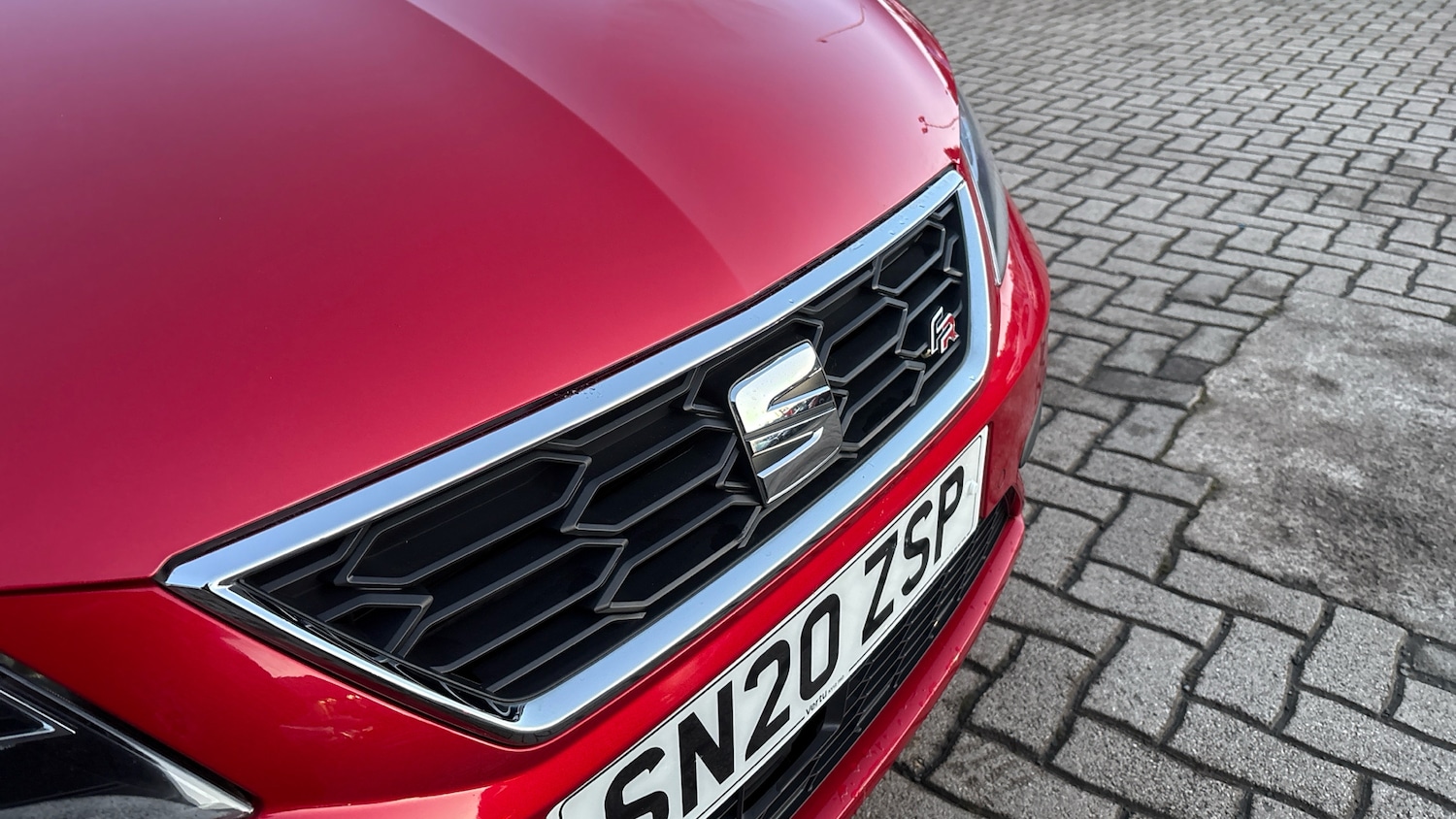 Used SEAT Leon 2020 for sale - 77220697: Photo 24