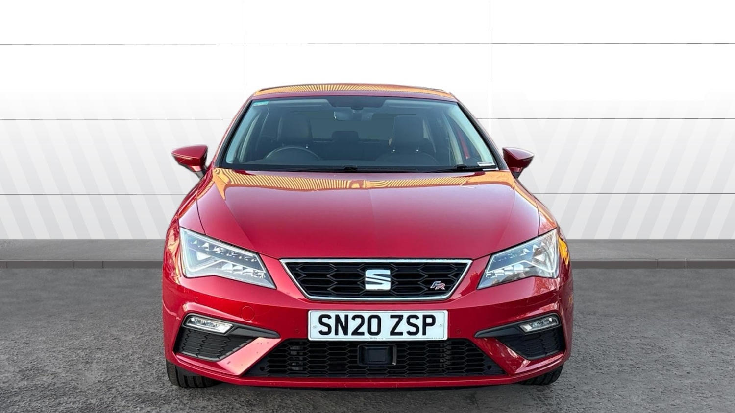 Used SEAT Leon 2020 for sale - 77220697: Photo 3