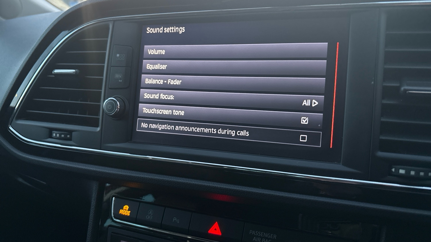 Used SEAT Leon 2020 for sale - 77220697: Photo 37