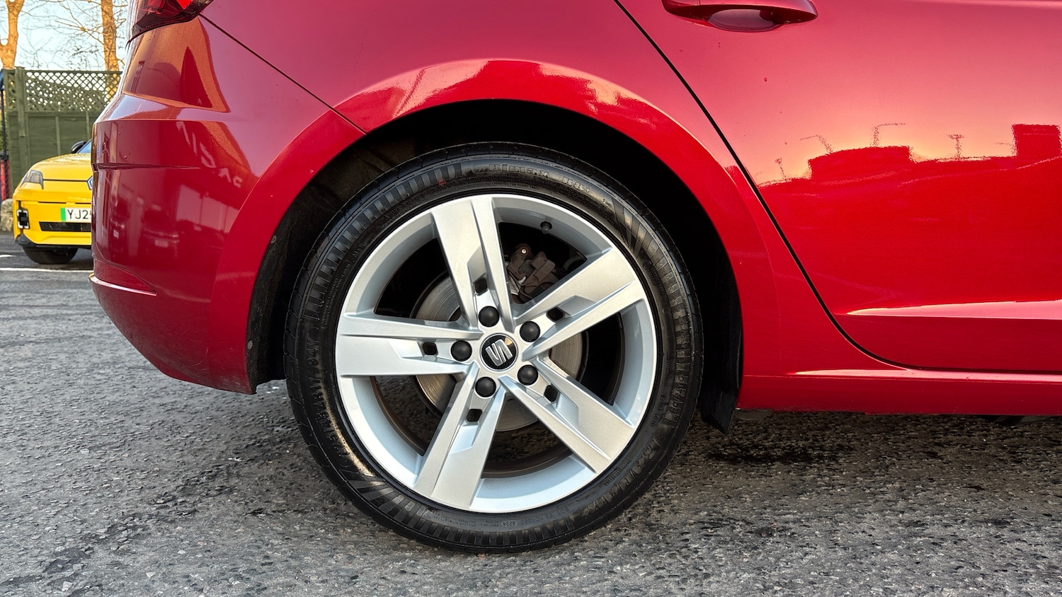 Used SEAT Leon 2020 for sale - 77220697: Photo 7