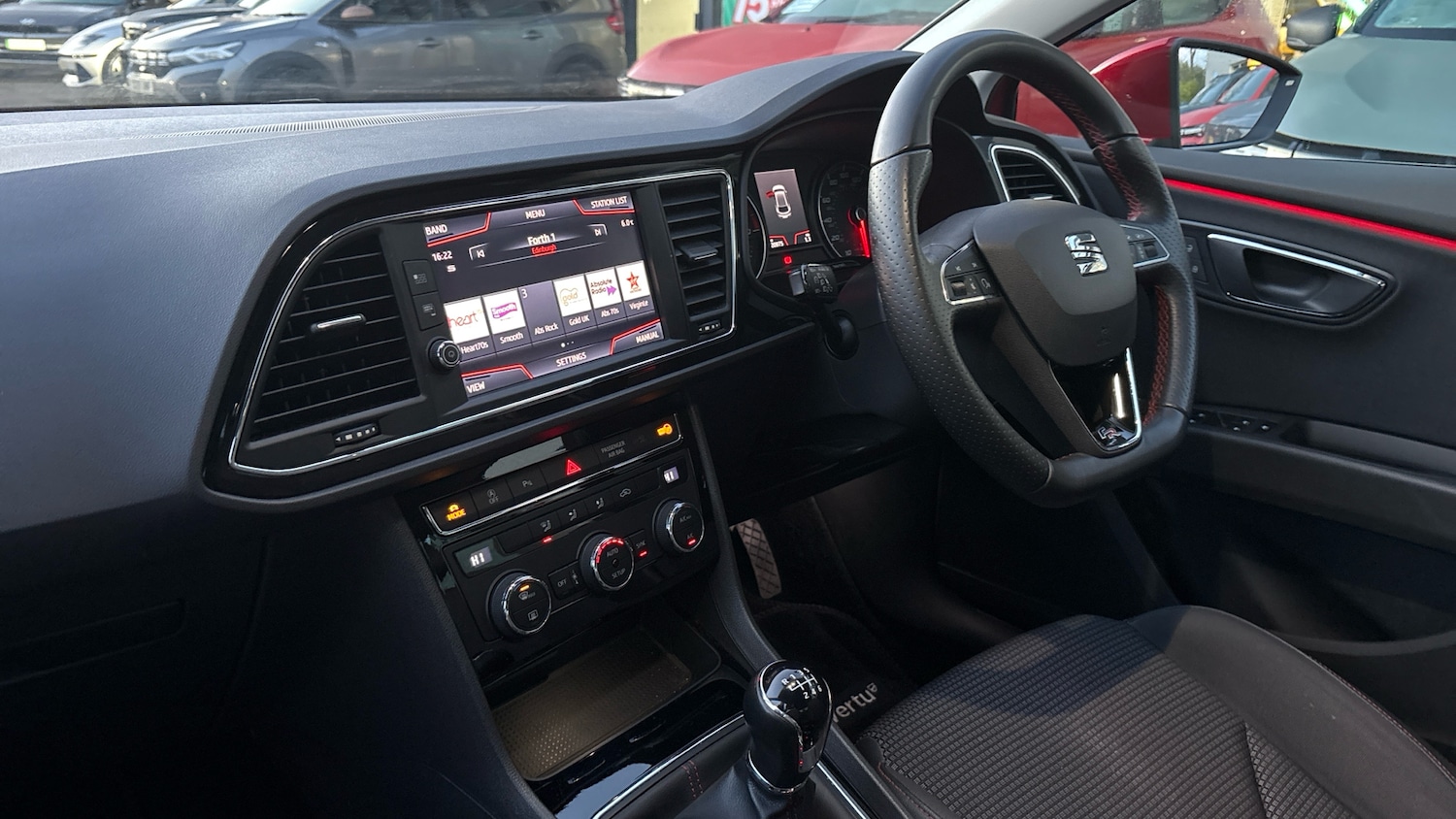 Used SEAT Leon 2020 for sale - 77220697: Photo 9