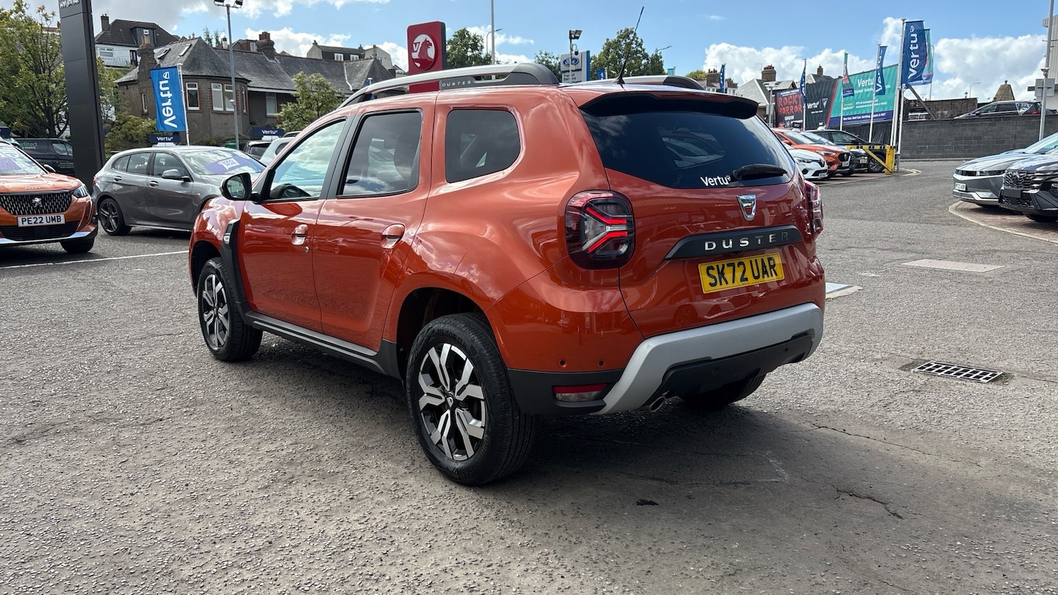 Vehicle 40