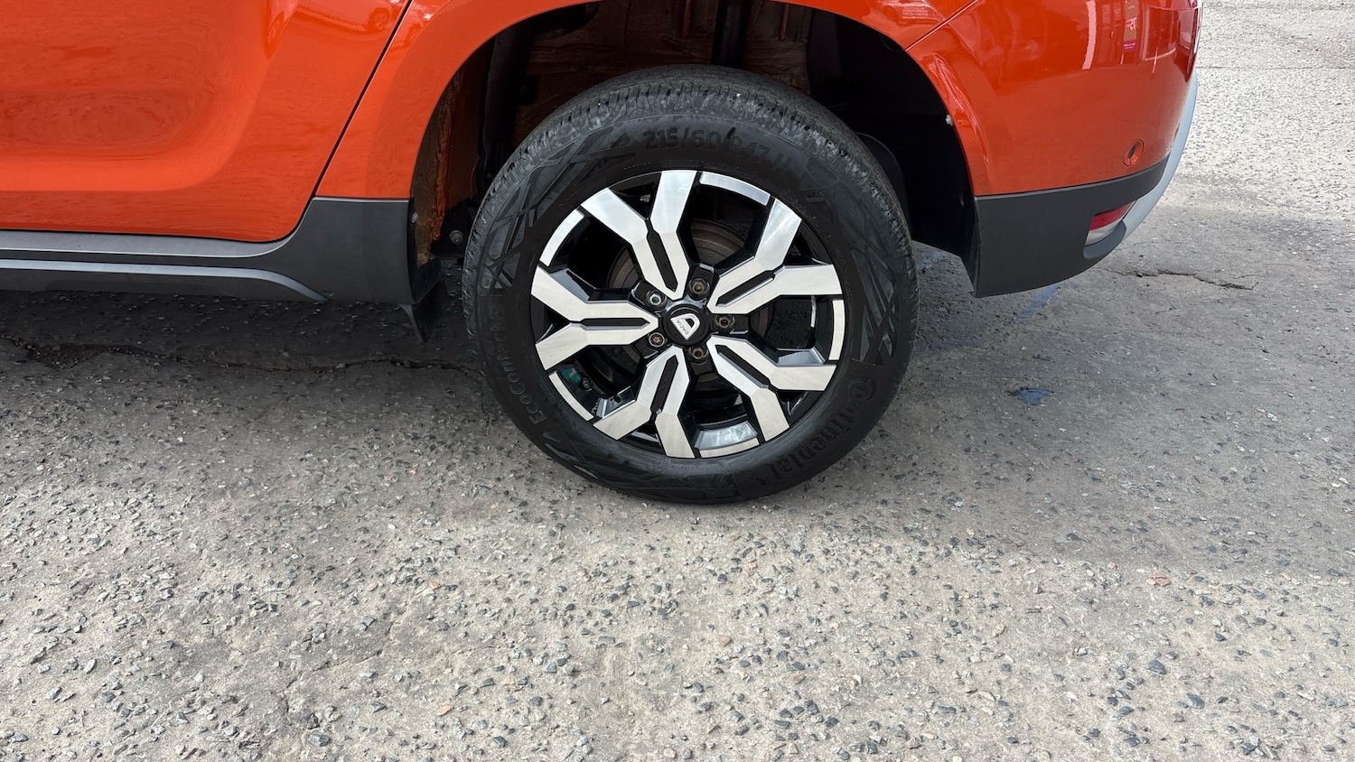 Vehicle 42