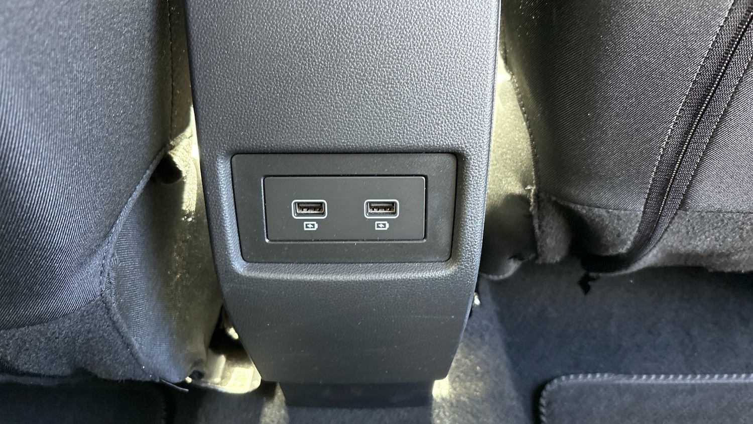 Vehicle 50