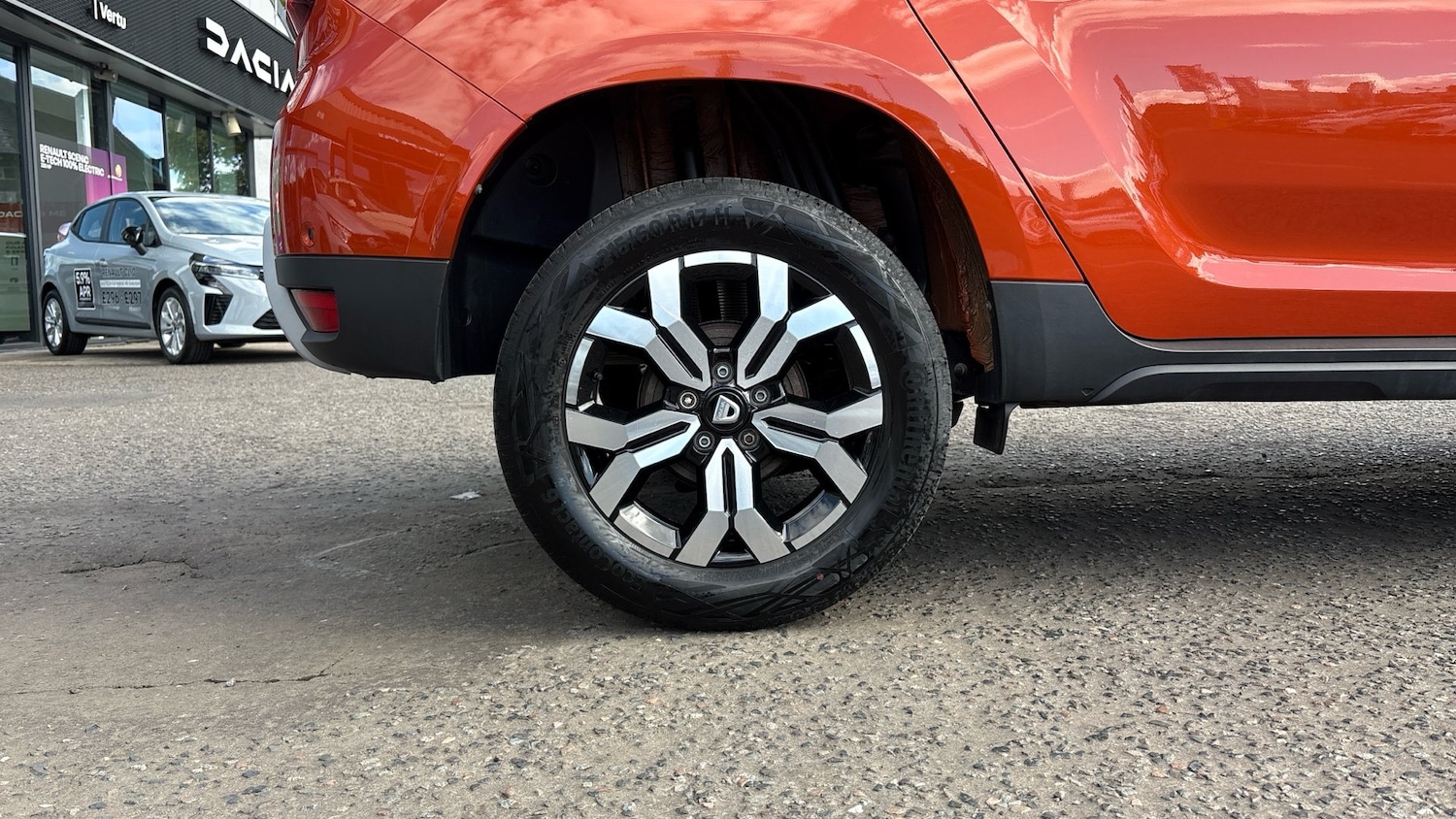 Vehicle 7