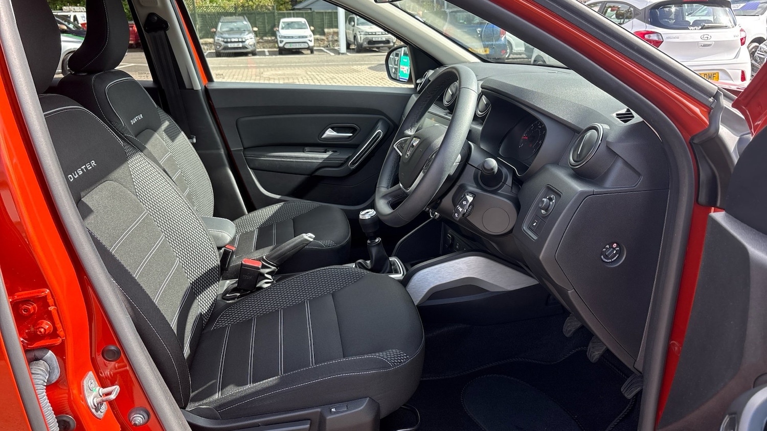 Vehicle 74