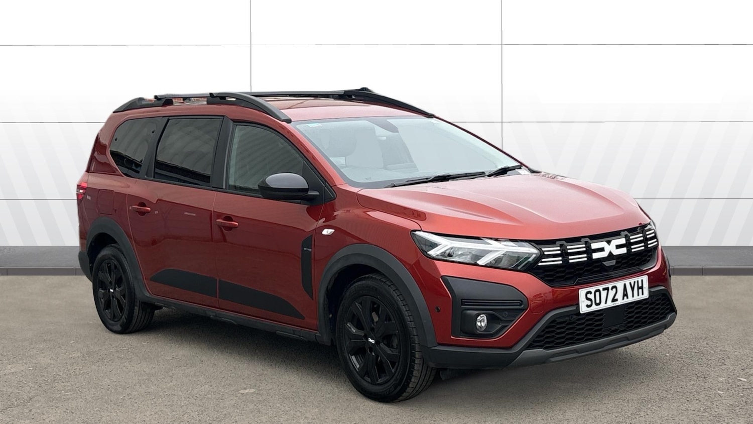 Used Dacia Jogger 2023 for sale - 77996928: Photo 1