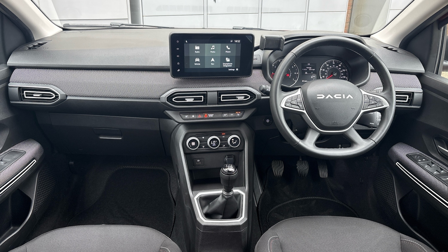 Used Dacia Jogger 2023 for sale - 77996928: Photo 10