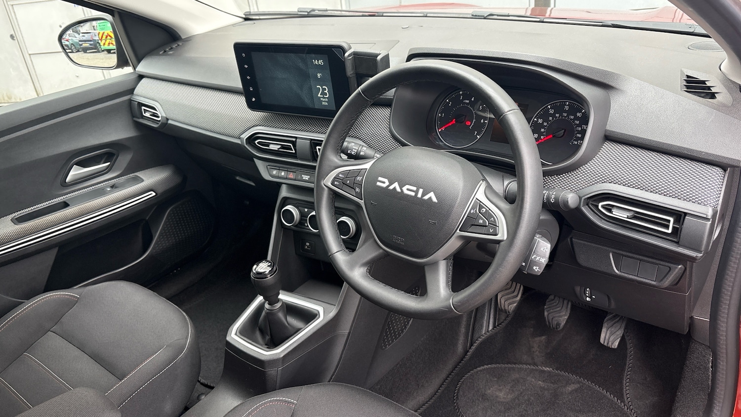 Used Dacia Jogger 2023 for sale - 77996928: Photo 11