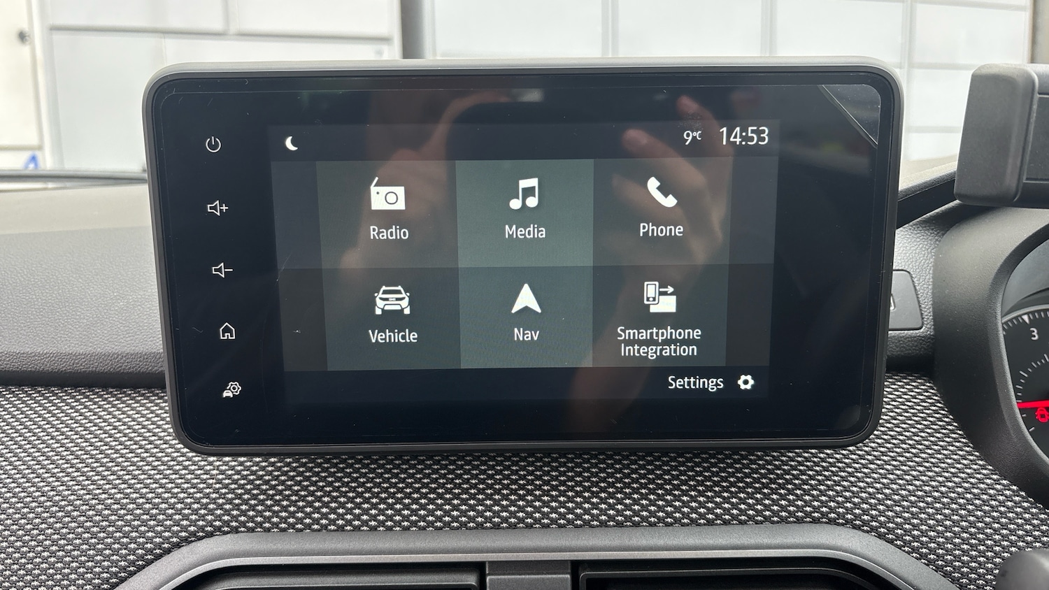 Used Dacia Jogger 2023 for sale - 77996928: Photo 12