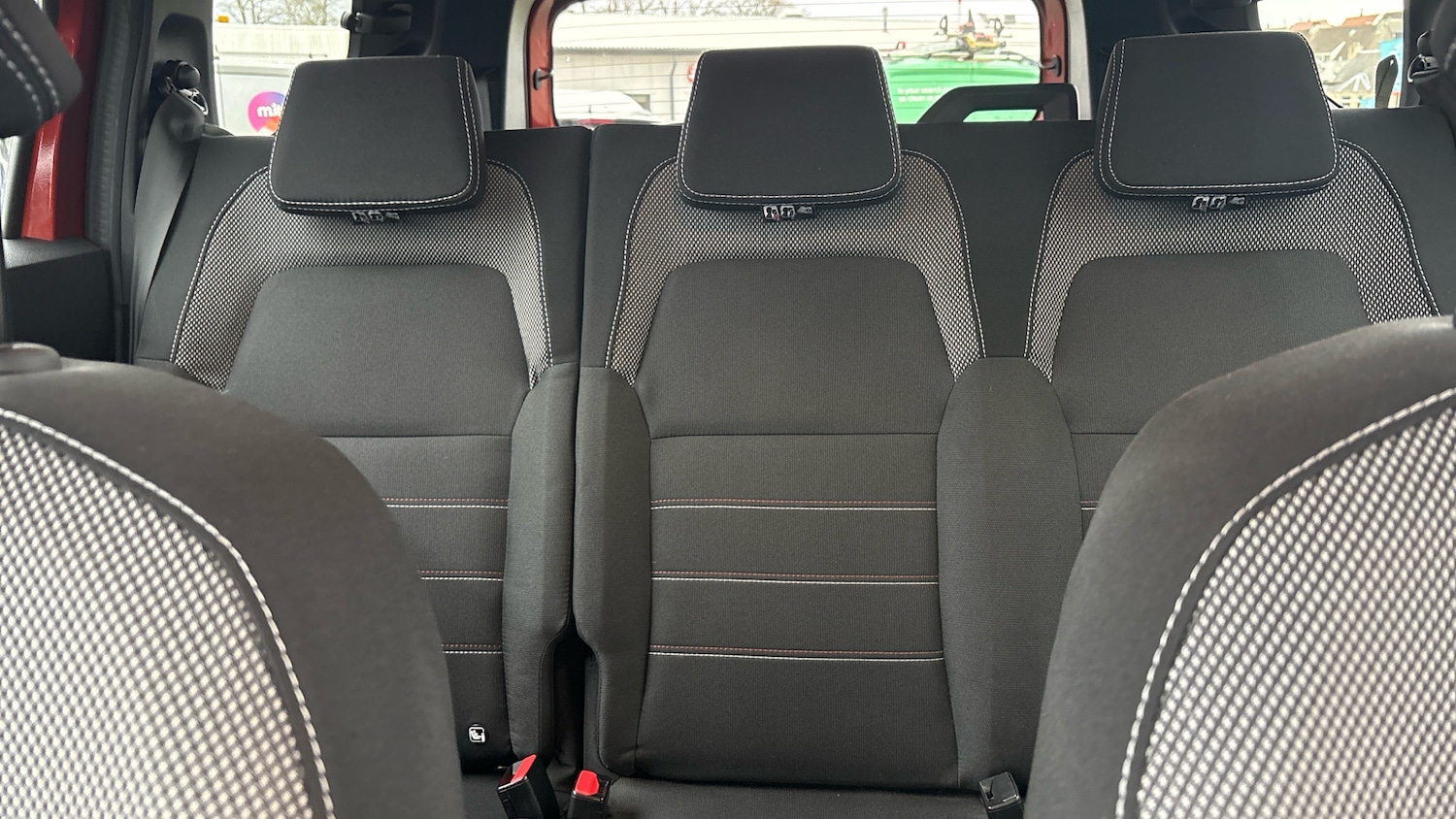 Used Dacia Jogger 2023 for sale - 77996928: Photo 15