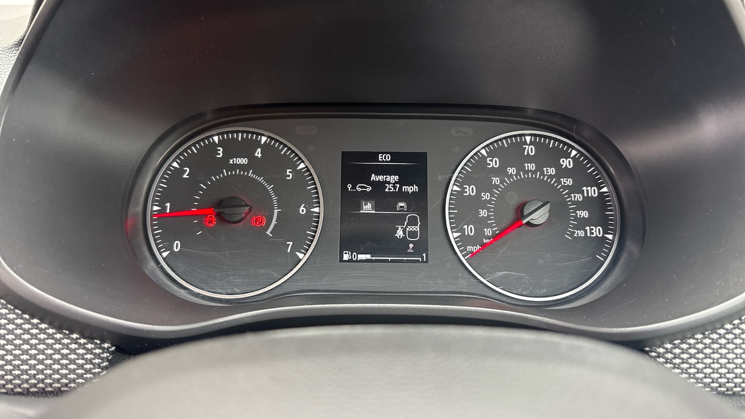 Used Dacia Jogger 2023 for sale - 77996928: Photo 18