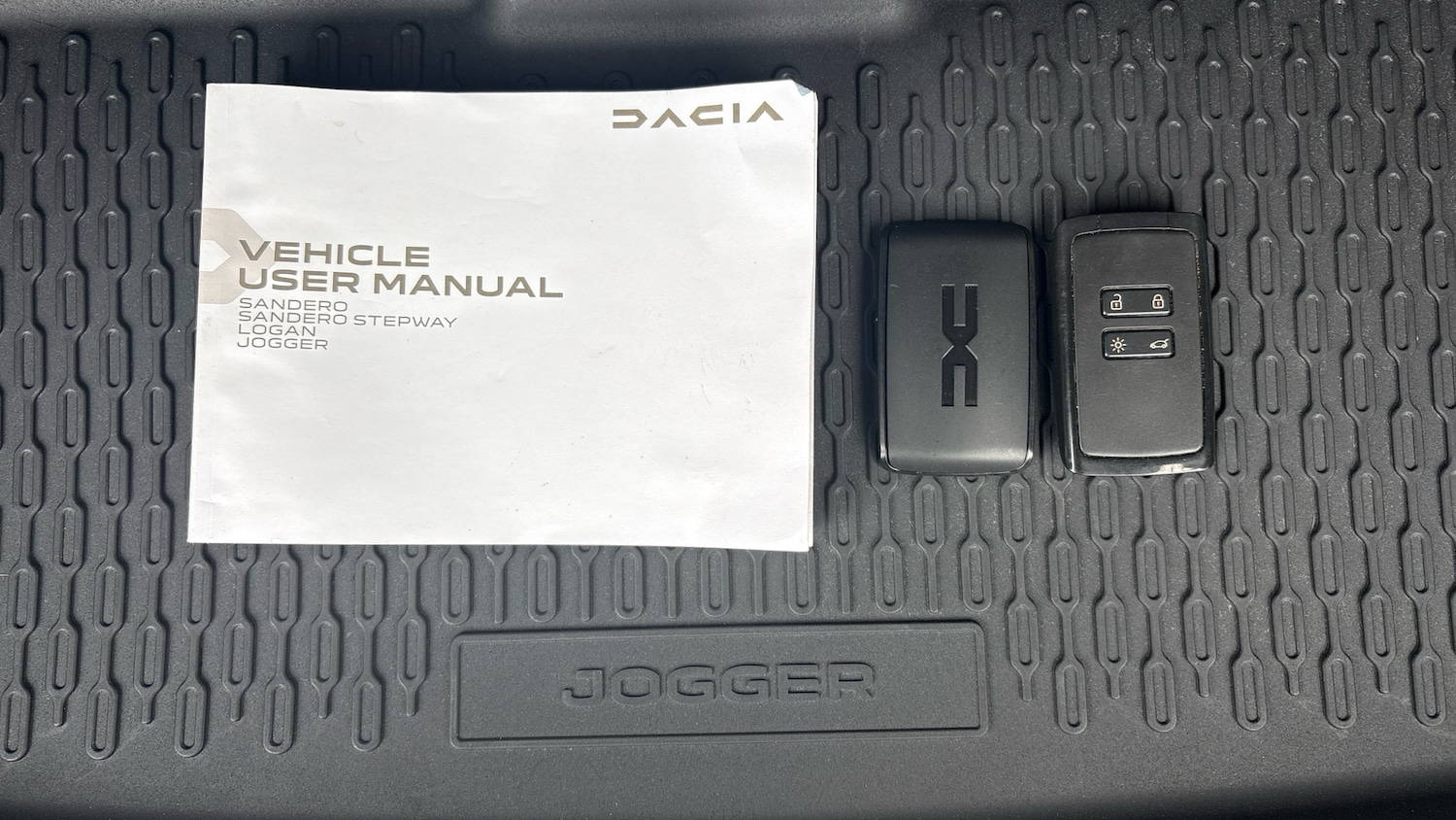 Used Dacia Jogger 2023 for sale - 77996928: Photo 19