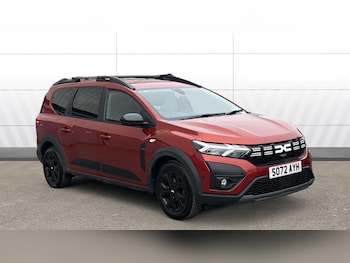 Used Dacia Jogger 2023 for sale - 77996928: Photo