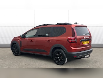 Used Dacia Jogger 2023 for sale - 77996928: Photo