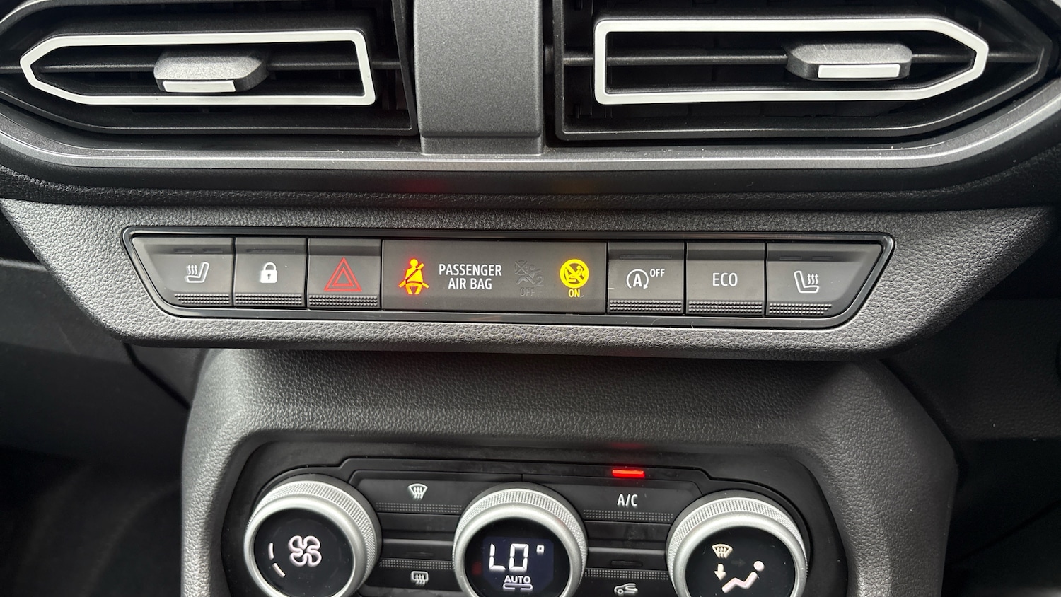 Used Dacia Jogger 2023 for sale - 77996928: Photo 39