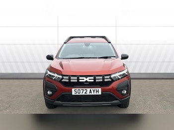 Used Dacia Jogger 2023 for sale - 77996928: Photo