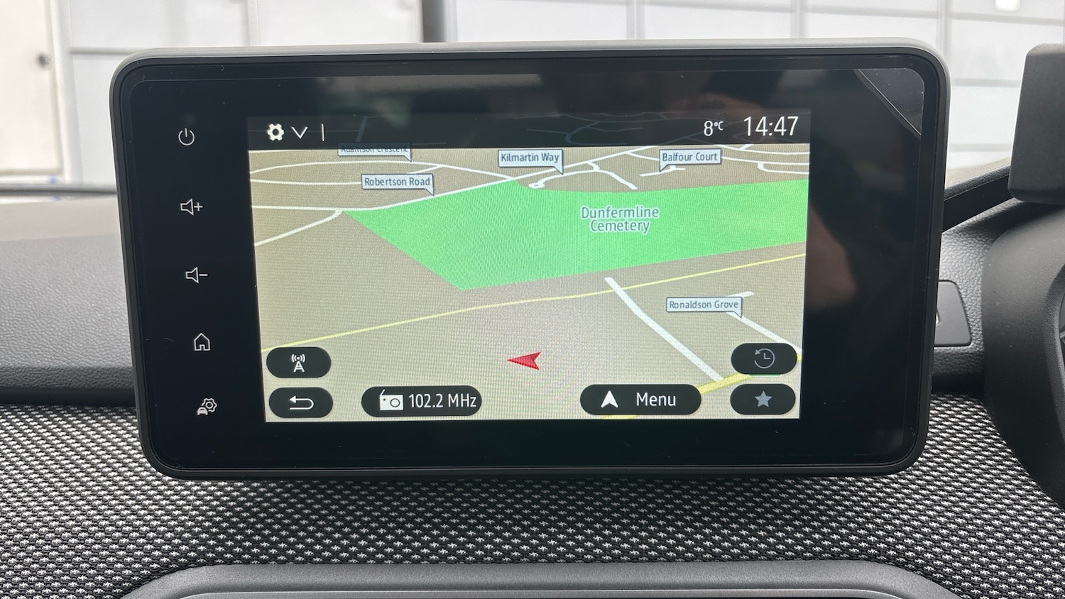 Used Dacia Jogger 2023 for sale - 77996928: Photo 40