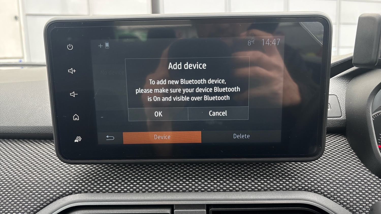 Used Dacia Jogger 2023 for sale - 77996928: Photo 41