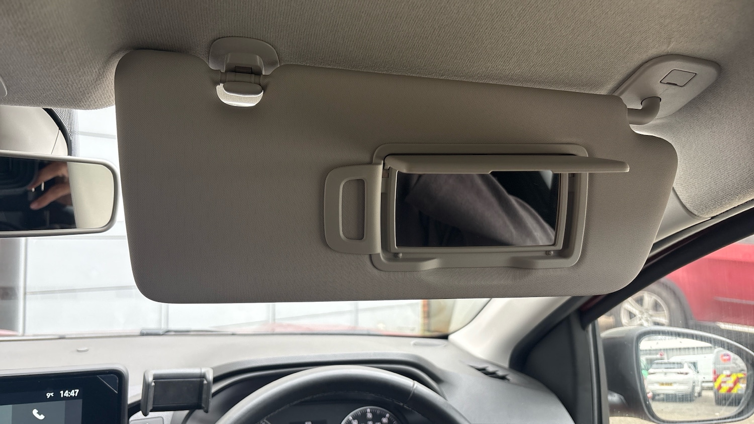 Used Dacia Jogger 2023 for sale - 77996928: Photo 43