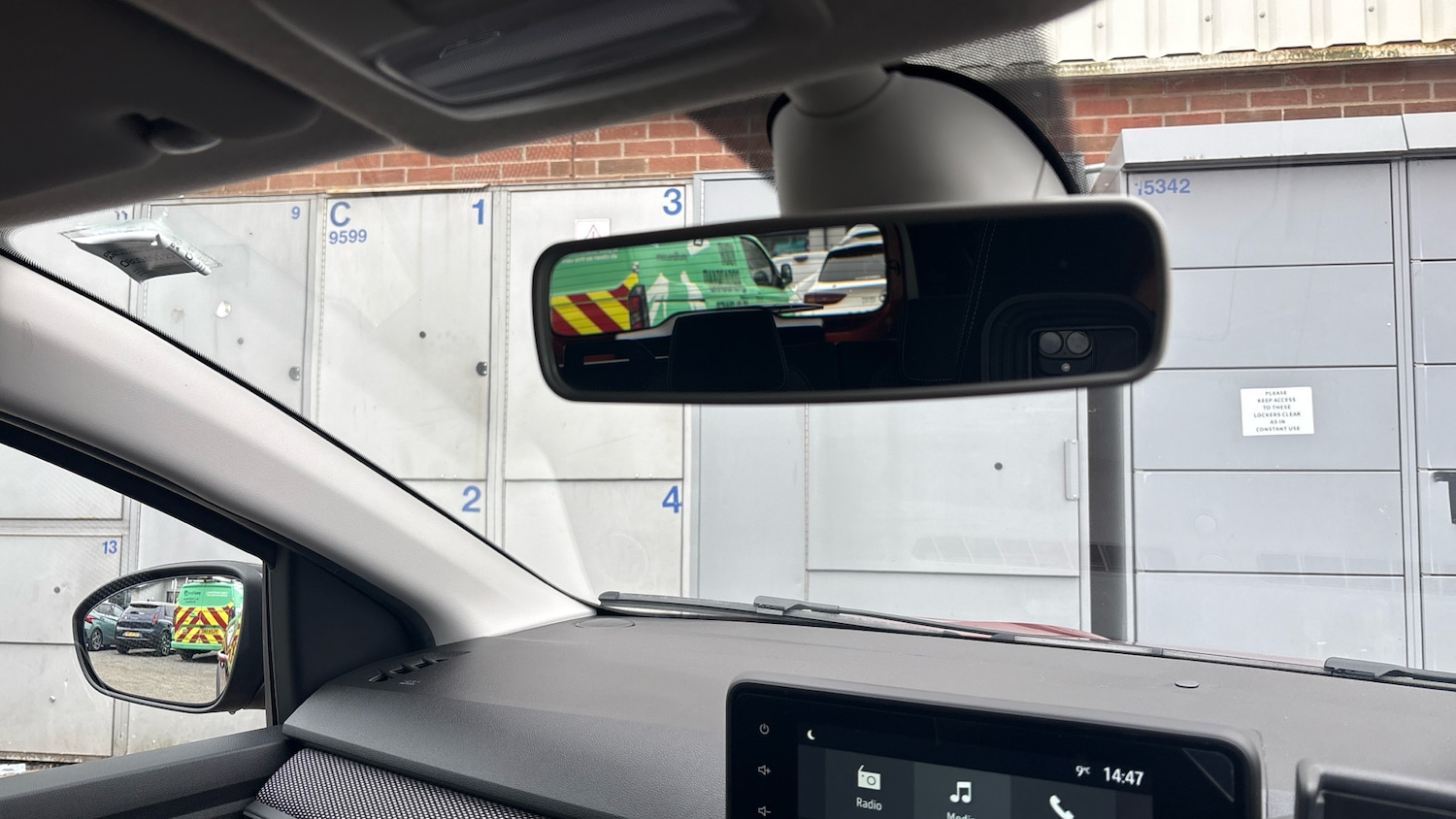 Used Dacia Jogger 2023 for sale - 77996928: Photo 44