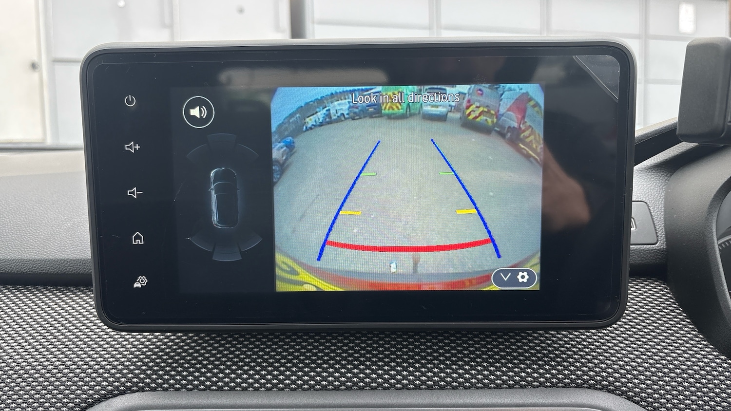 Used Dacia Jogger 2023 for sale - 77996928: Photo 46