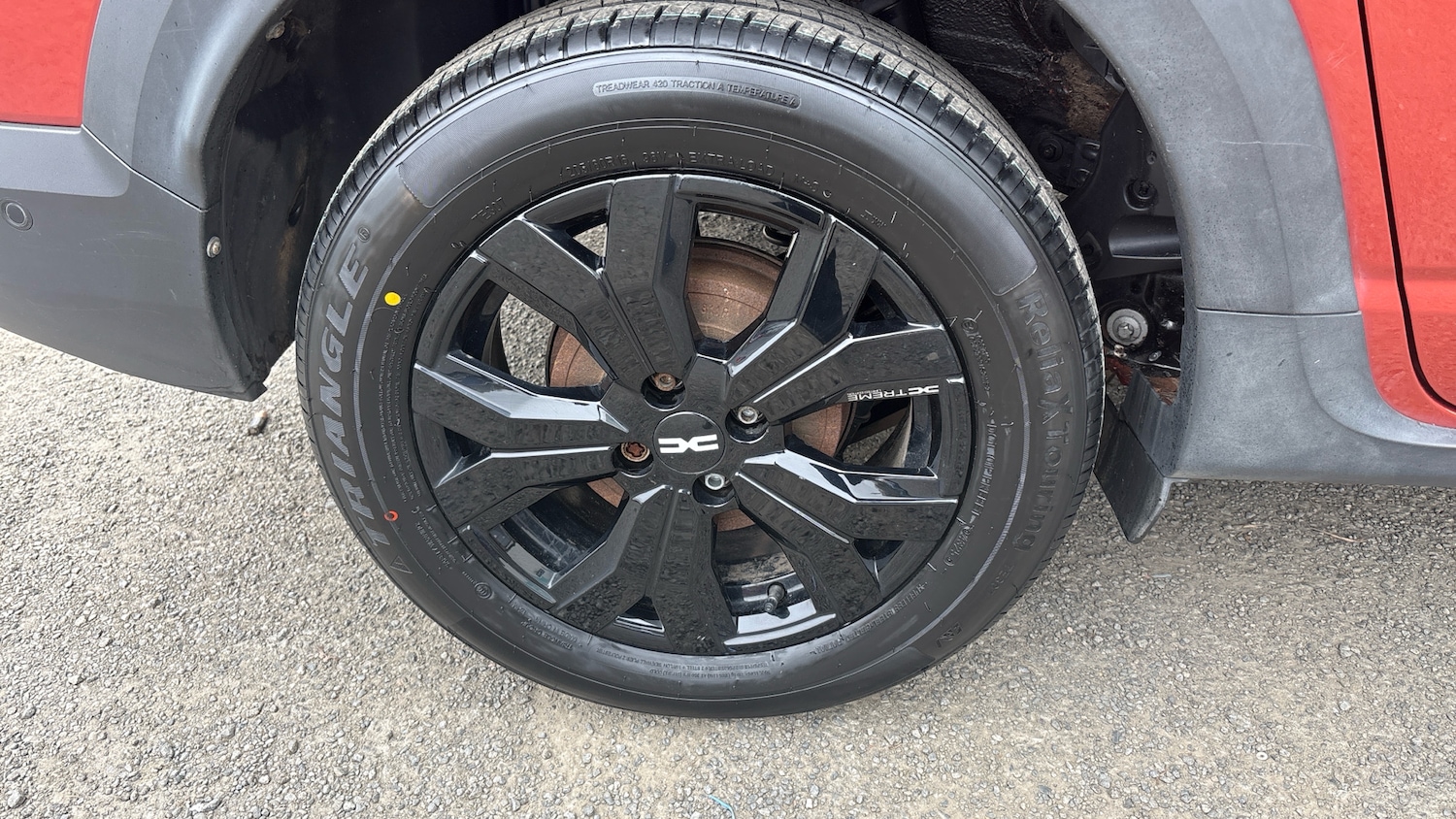 Used Dacia Jogger 2023 for sale - 77996928: Photo 49