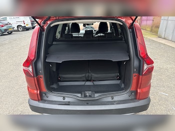 Used Dacia Jogger 2023 for sale - 77996928: Photo