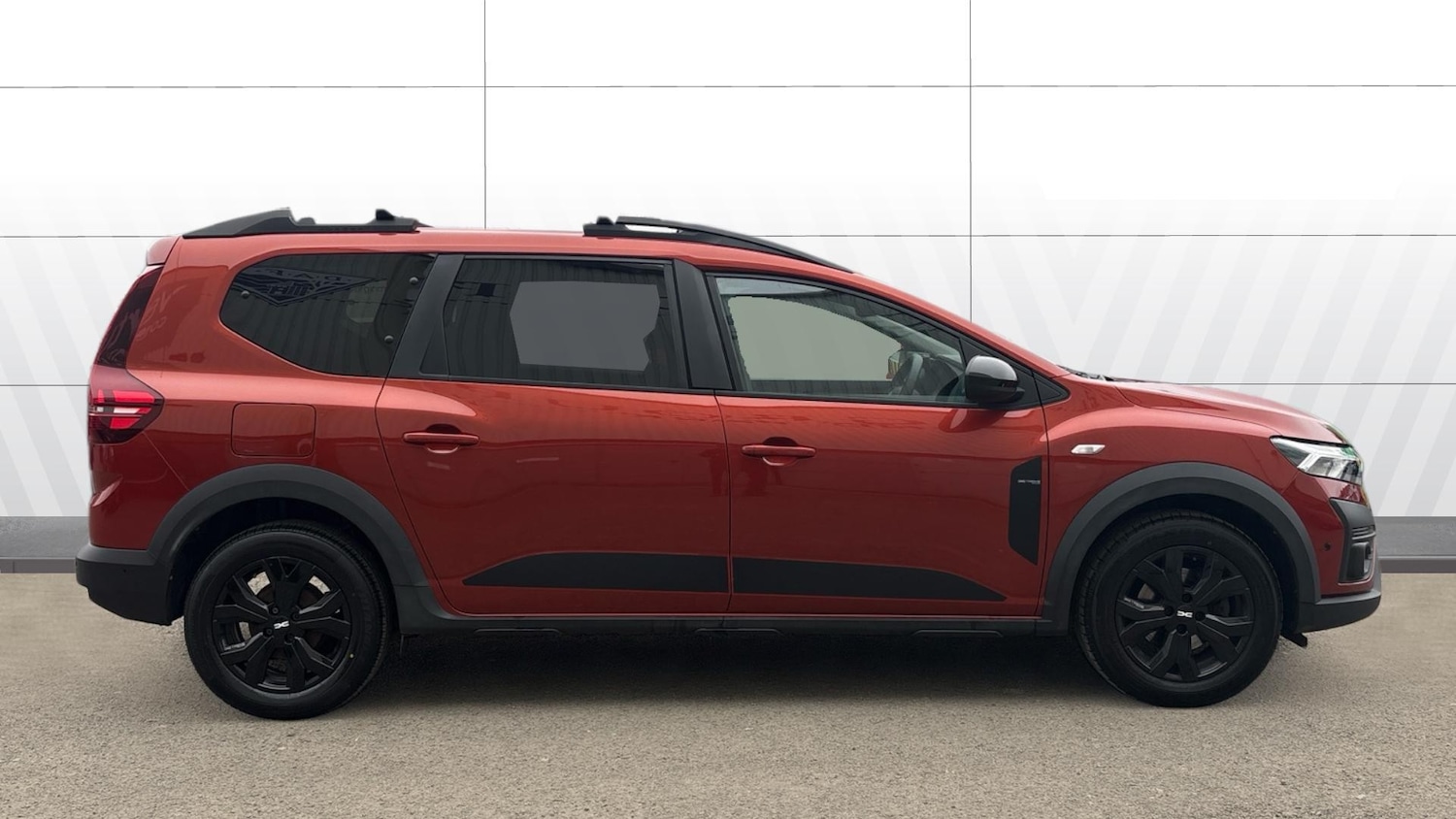 Used Dacia Jogger 2023 for sale - 77996928: Photo 5